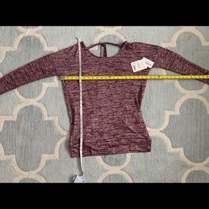 Athleta top